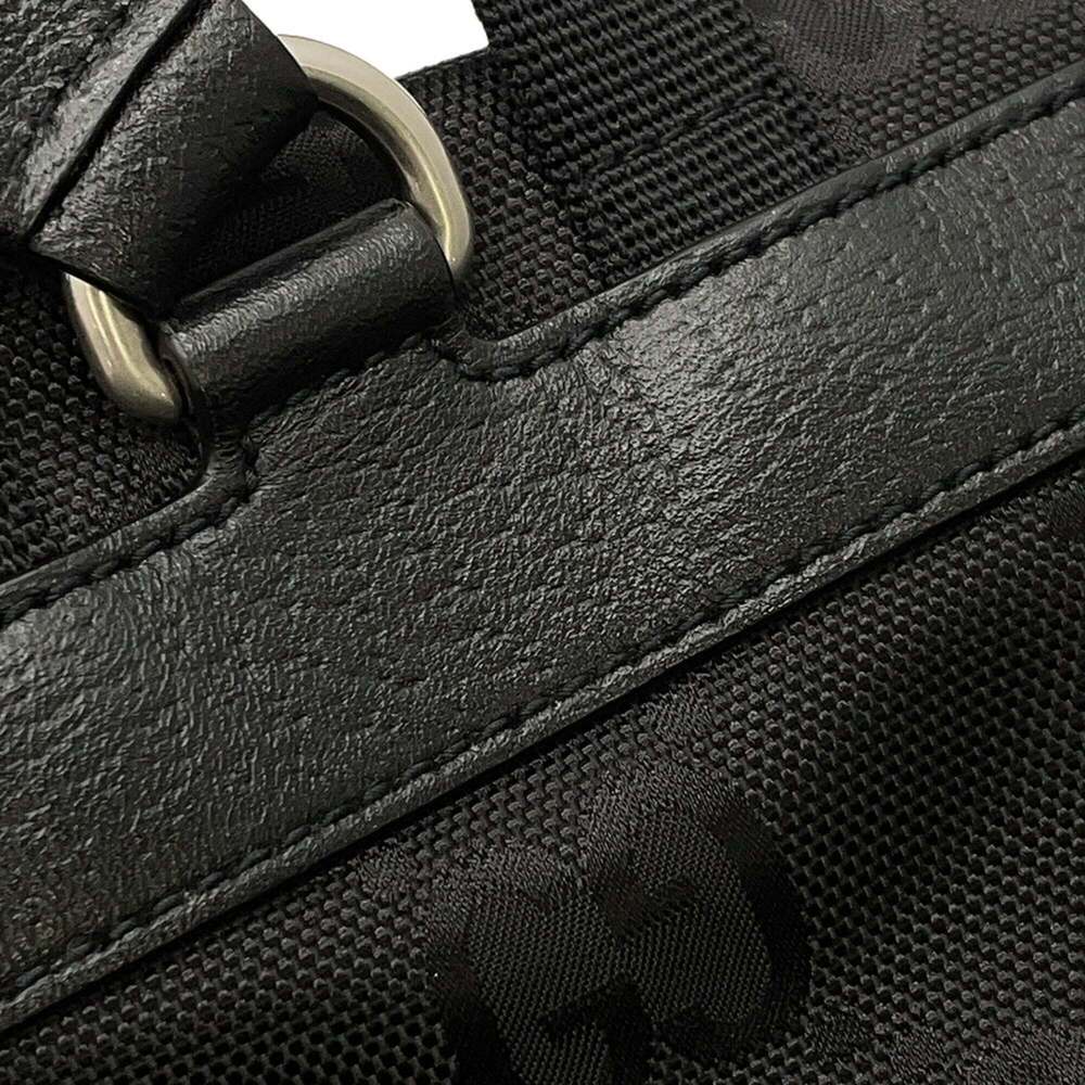 GUCCI Black Hobo Bag - Picture 13 of 16